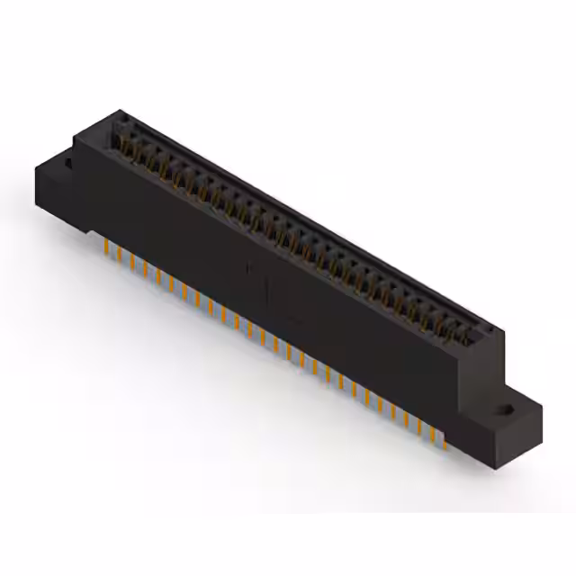 895-054-525-202 EDAC Inc.  Edgeboard Connectors
